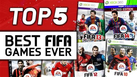 best fifa game|Best FIFA Games .